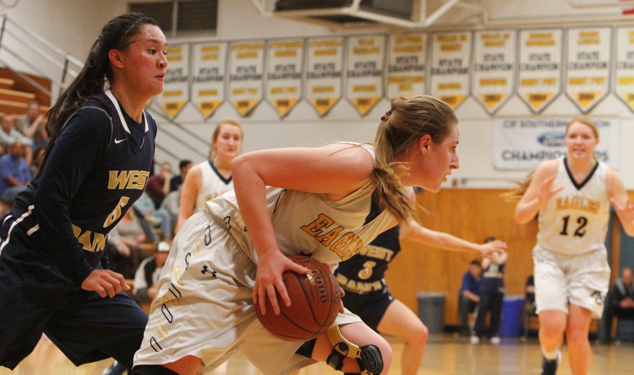 GALLERY: Eagles win CIF opener over West Ranch